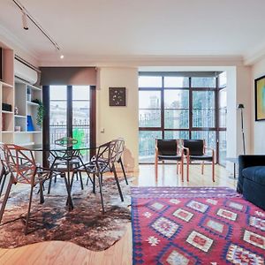 Minty Stay 1BD -El Retiro